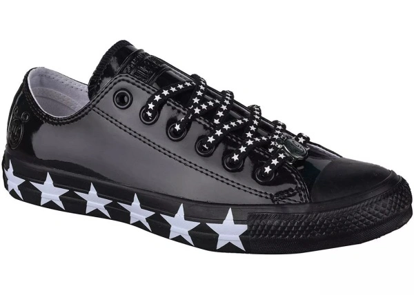 Sneakers Chuck Taylor All Star Miley Cyrus