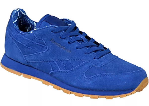 Sneakers Classic Leather TDC