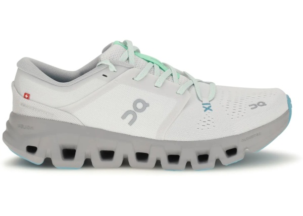 Sneakers Cloud X 5 Training Sneakers