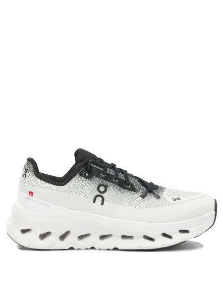 Sneakers "Cloudtilt" Low-Top Sneakers