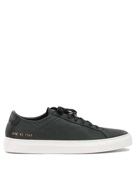 Sneakers Common Projects