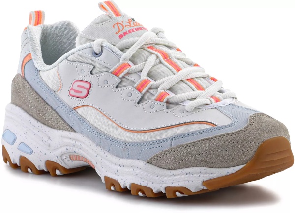 Sneakers D'Lites - Bold Views