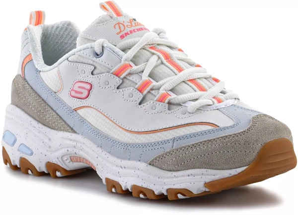 Sneakers D'Lites - Bold Views