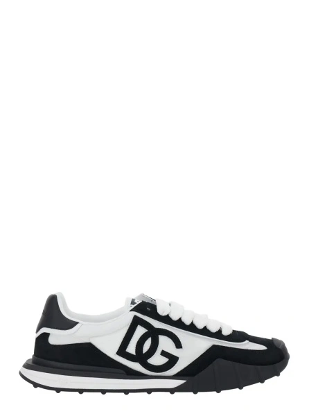 Sneakers Dolce & Gabbana albi