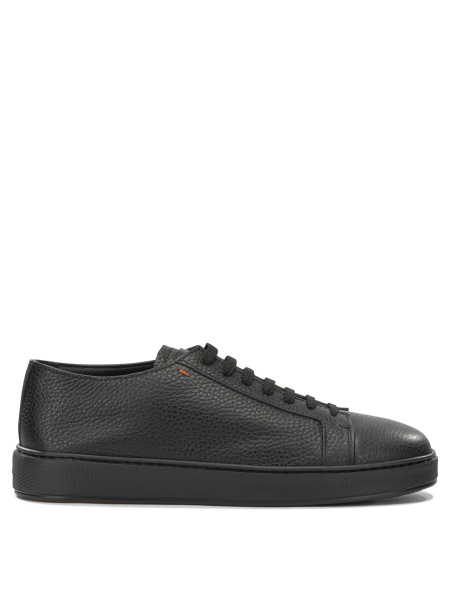 Sneakers "Dumps" Low-Top Sneakers