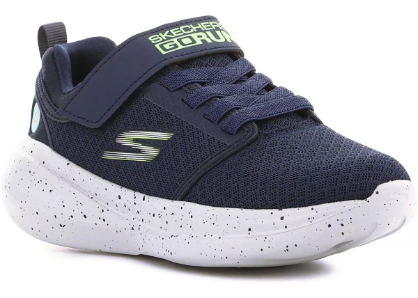 Sneakers Earthly Kid Sneakers 405028L-NVY