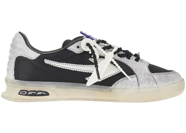 Sneakers 'End Of Play' sneakers