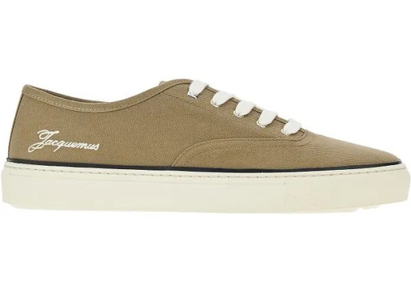 Sneakers 'Féfé' cotton sneakers