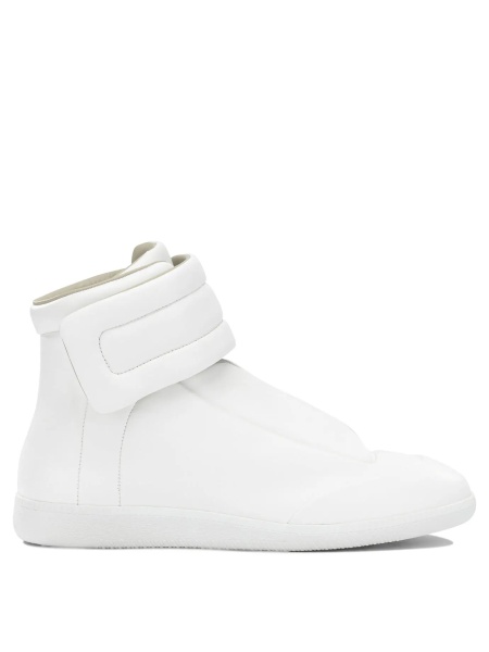 Sneakers "Future" High-Top Sneakers