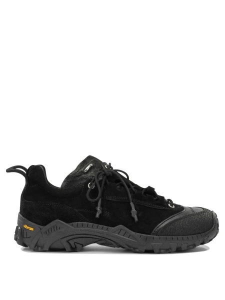 Sneakers "Gabe" Low-Top Sneakers