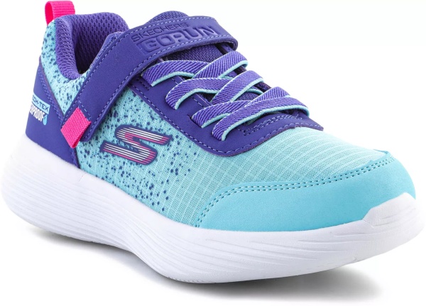 Sneakers GO RUN 400 V.2 Purple/Turquoise