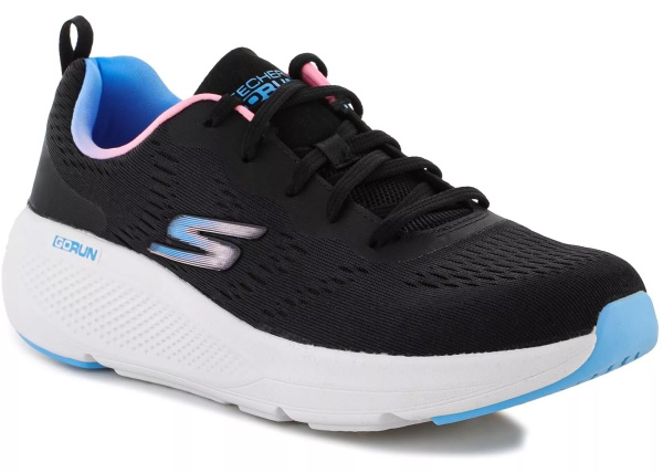 Sneakers Go Run Elevate - Double Time 128334 - BKMT