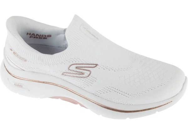Sneakers Go Walk Arch Fit 2.0 - Tatum