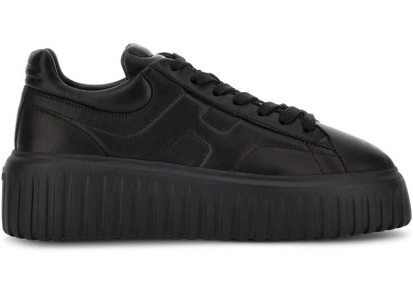 Sneakers H-STRIPES ALLACCIATO H*
