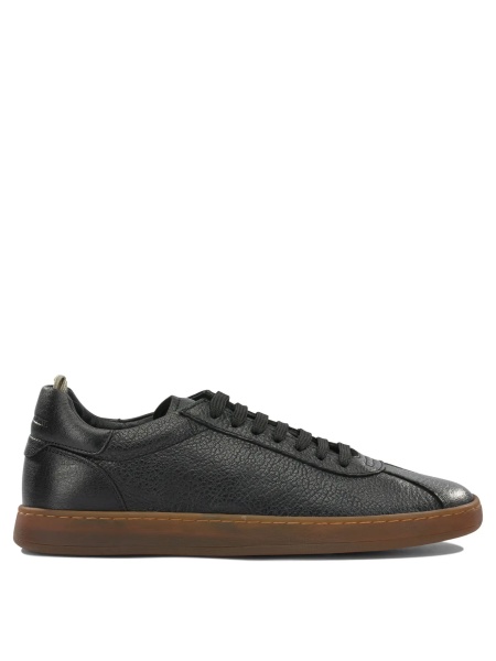 Sneakers "Halo 001" Low-top sneaker