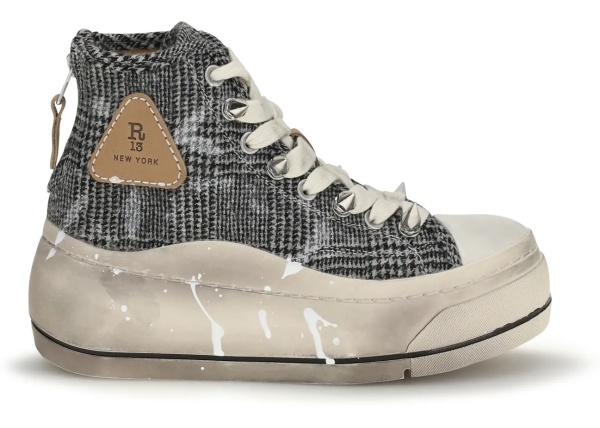 Sneakers High Top Sneakers