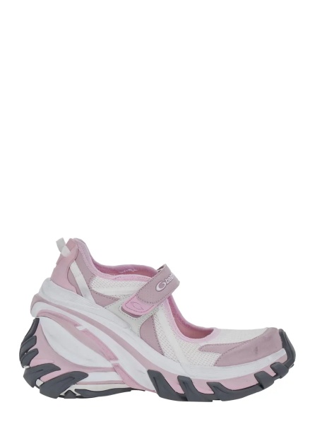 Sneakers HYDRA MARY JANE