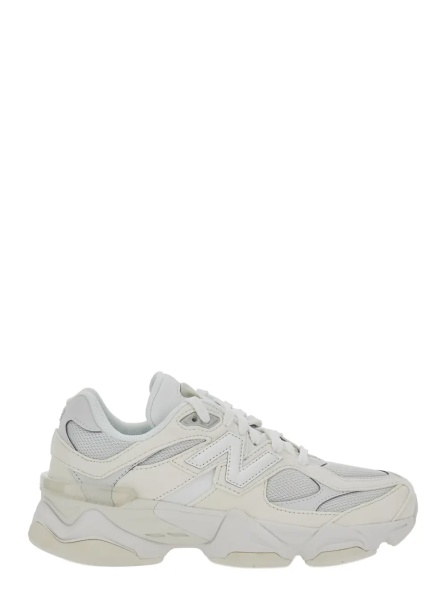 Sneakers Kids Lifestyle Shoe with synthetic and gray textile upper