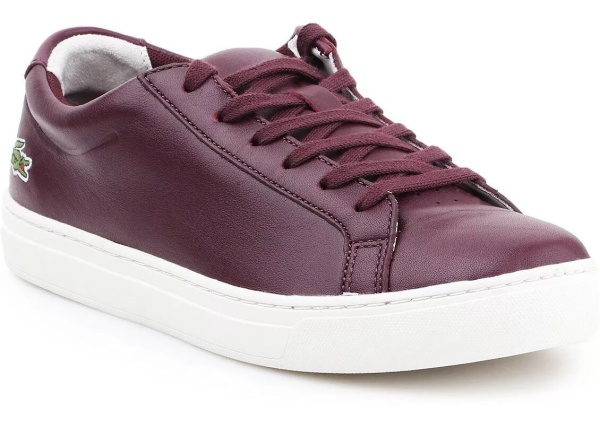 Sneakers L.12.12 317 1 CAW