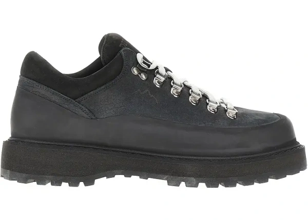 Sneakers Leather and rubber 'Cornaro' sneakers