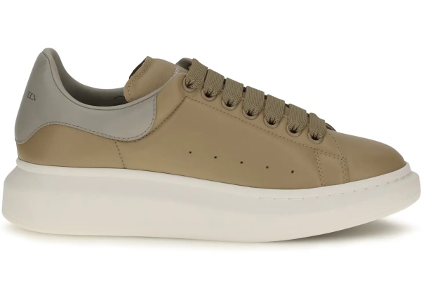 Sneakers Leather Sneakers