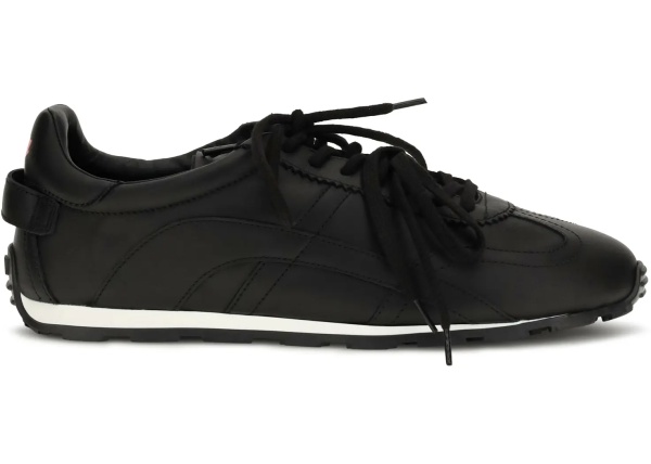 Sneakers Leather Sneakers