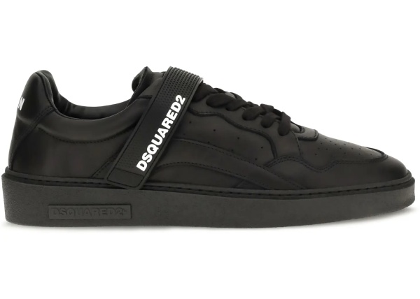 Sneakers Leather strap Sneakers