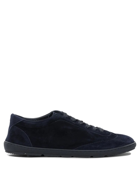 Sneakers "Light" low top sneakers