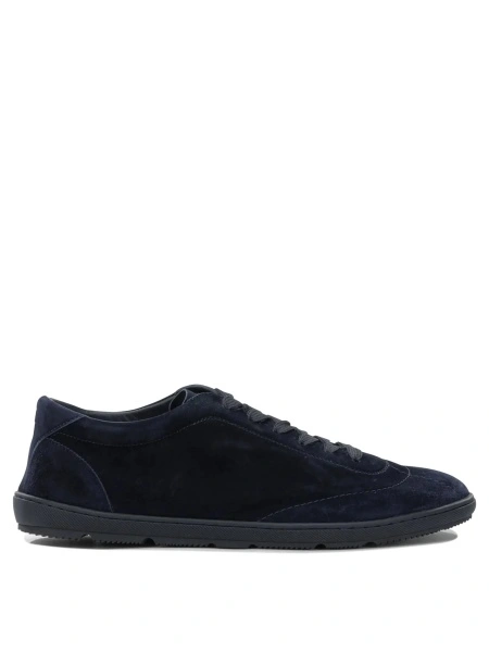 Sneakers "Light" low top sneakers