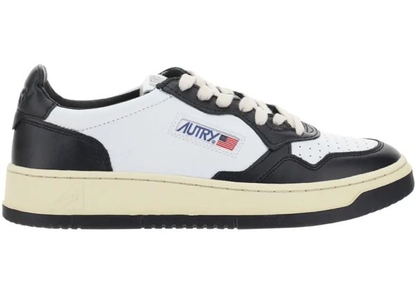 Sneakers Low 01 Sneakers