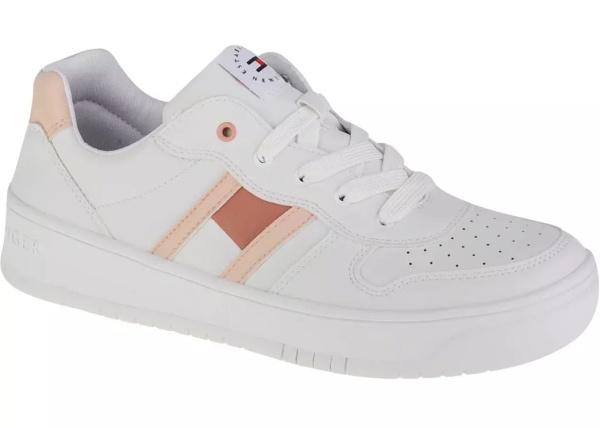 Sneakers Low Cut Lace-Up Sneaker
