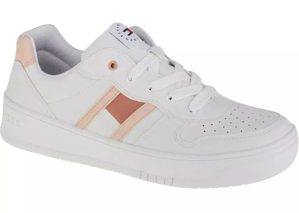 Sneakers Low Cut Lace-Up Sneaker