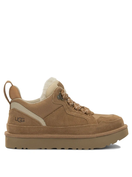 Sneakers "Lowmel" Low-Top Sneakers