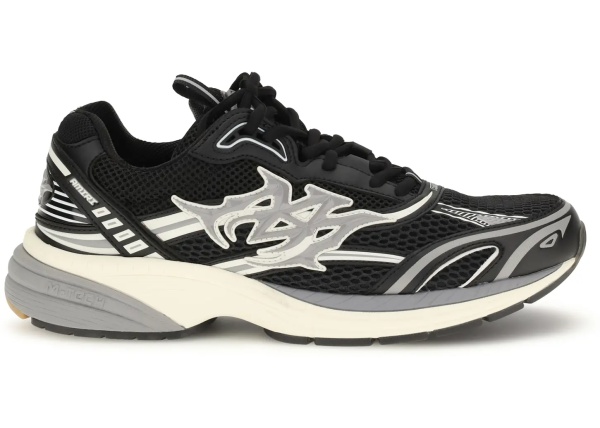 Sneakers M Tech logo Sneakers