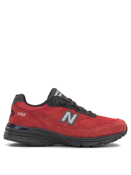 Sneakers "Made in USA 993" Low-top sneakers