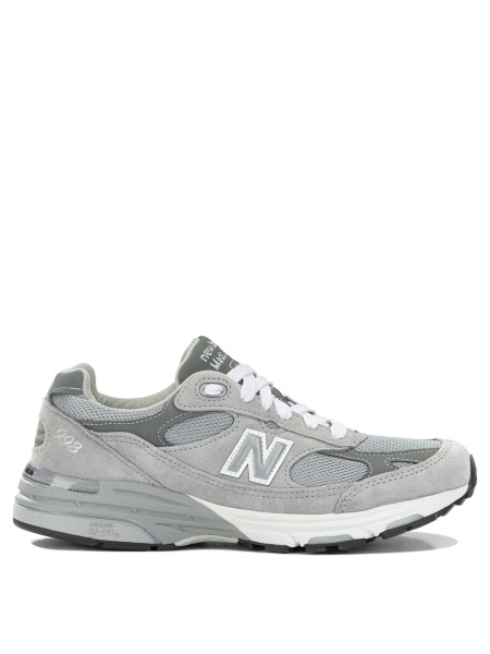 Sneakers "Made in USA 993" Low-Top Sneakers