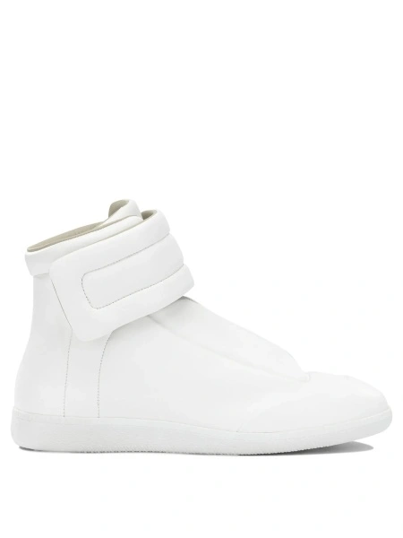 Sneakers Maison Margiela albi