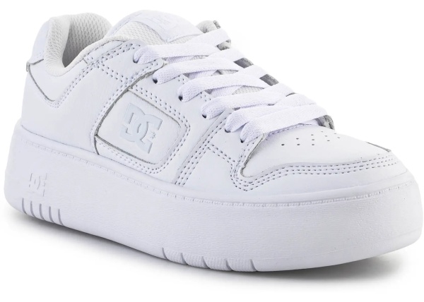 Sneakers Manteca 4 Platform
