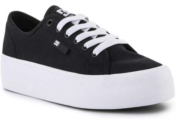 Sneakers MANUAL PLATFORM