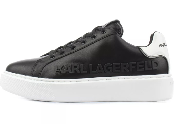 Sneakers Maxi Kup