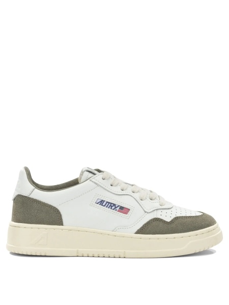 Sneakers "Medalist Low" Low-Top Sneakers