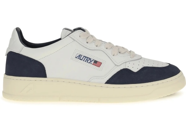 Sneakers Medalist Low Sneakers