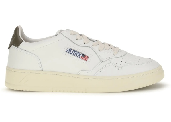 Sneakers Medalist Low Sneakers