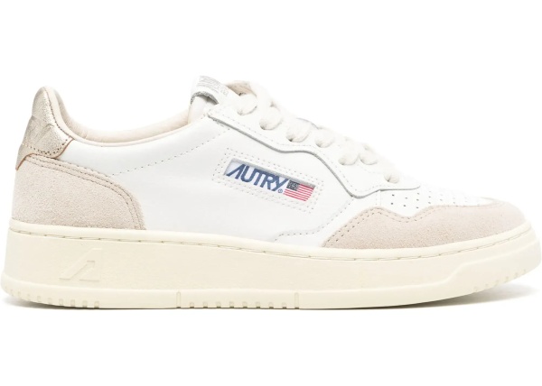 Sneakers Medalist Low Sneakers