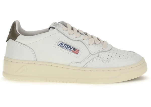 Sneakers Medialist Low Sneakers