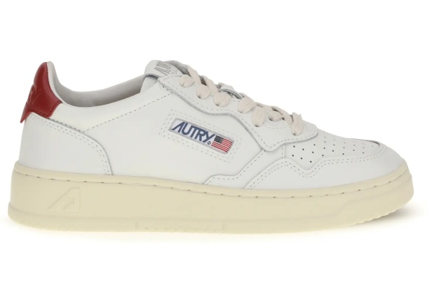 Sneakers Medialist Low Sneakers