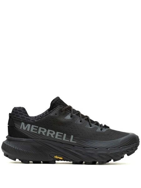 Sneakers Merrell negri din plasa si tpu
