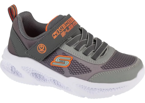 Sneakers Meteor-Lights - Krendox