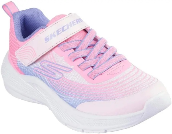Sneakers Microspec Advance Light Pink/Lavender