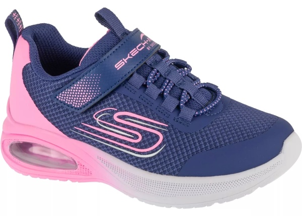 Sneakers Microspec Max Advance - Fly 3